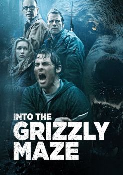 Into the Grizzly Maze