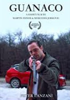 Guanaco