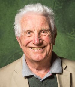 Ray Henwood