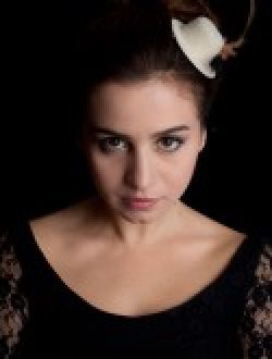 Burcu Arslan