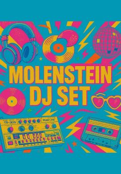 MOLENSTEIN DJ SET