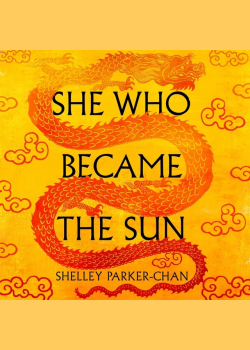 She Who Became the Sun