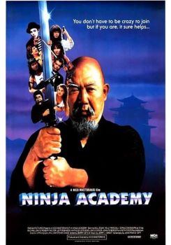 Ninja Academy