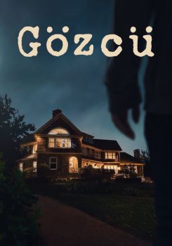 Gözcü