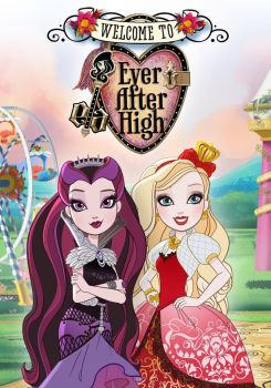 Ever After High