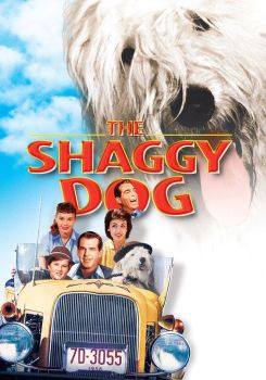 The Shaggy Dog