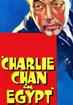 Charlie Chan in Egypt