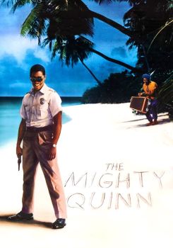 The Mighty Quinn