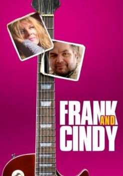 Frank and Cindy