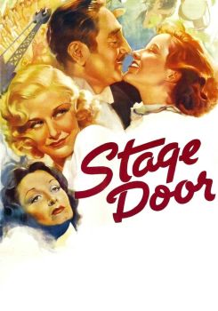 Stage Door