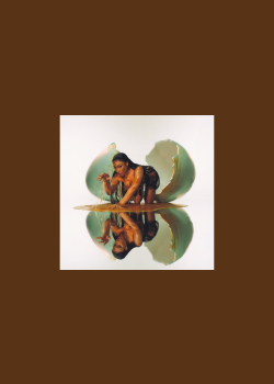 Mamushi (feat. Yuki Chiba)