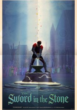 The Sword in the Stone