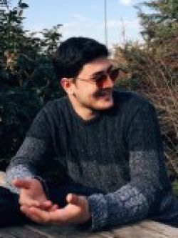 Kutluhan Dağ