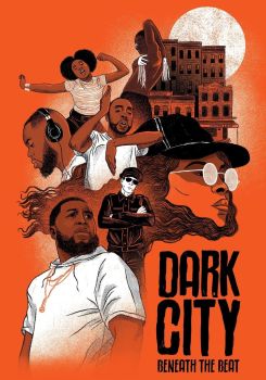Dark City Beneath the Beat