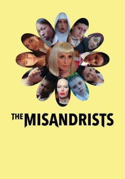 The Misandrists