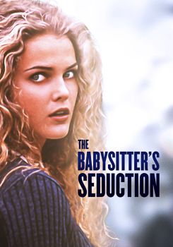 The Babysitter's Seduction