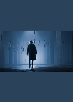 Sagopa Kajmer - Eski Bıçaklar Yeni Kesikler