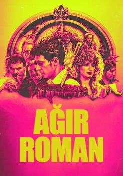 Ağır Roman
