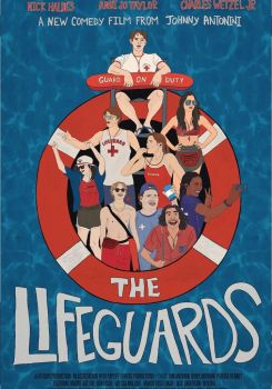 The Lifeguards