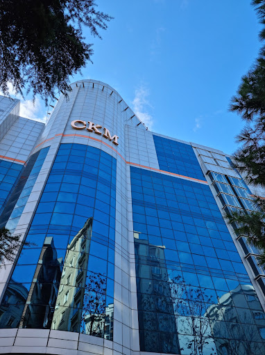 Caddebostan Kültür Merkezi Büyük Salon