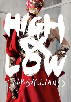 High & Low - John Galliano