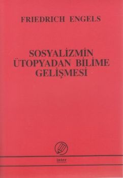 Sosyalizmin Ütopyadan Bilime Gelişmesi