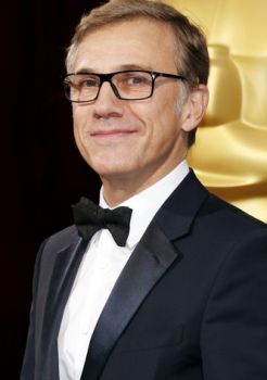 Christoph Waltz