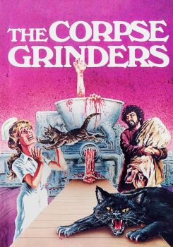 The Corpse Grinders