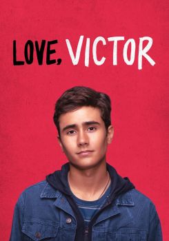 Love, Victor