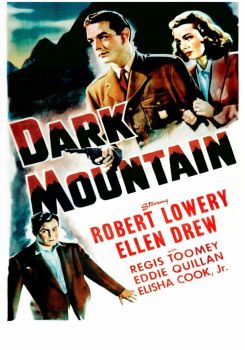 Dark Mountain