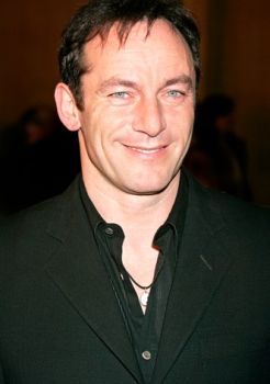 Jason Isaacs