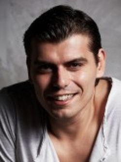 Ömer Karasu