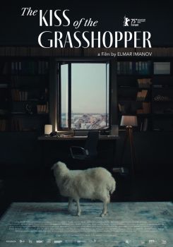 The Kiss of the Grasshopper