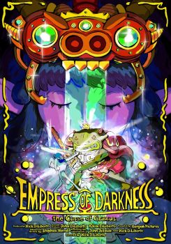 Empress of Darkness