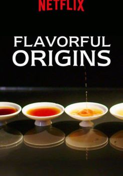 Flavorful Origins