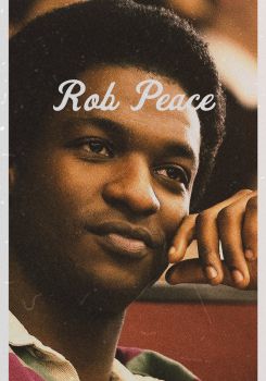 Rob Peace