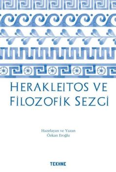 Herakleitos ve Filozofik Sezgi