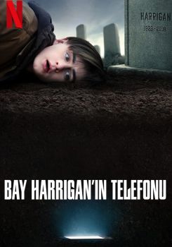 Bay Harrigan'ın Telefonu