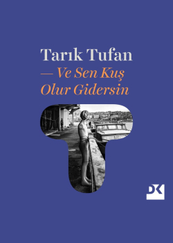 Ve Sen Kuş Olur Gidersin