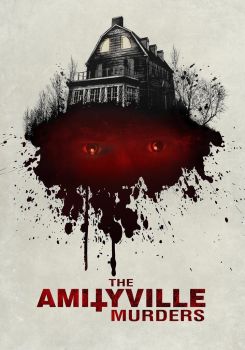 Amityville Cinayetleri