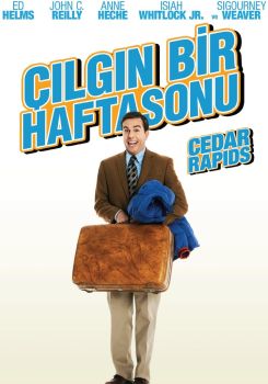 Çılgın Bir Haftasonu