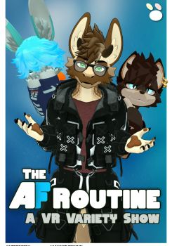 The AF Routine