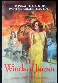 The Winds of Jarrah