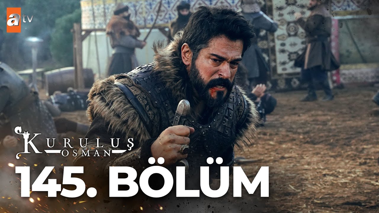 Kuruluş: Osman 145.Bölüm