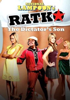 Ratko: The Dictator's Son