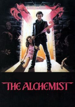 The Alchemist