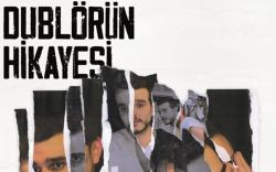 Dublörün Hikayesi