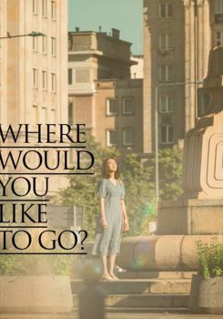 Where Would You Like to Go?