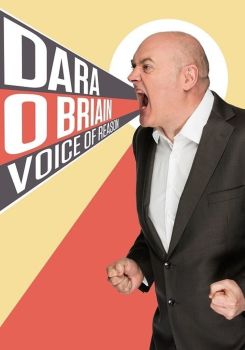 Dara Ó Briain: Voice of Reason