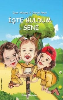 İşte Buldum Seni